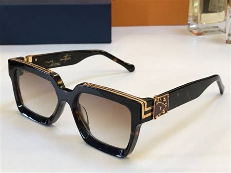 gafas louis vuitton hombre mercadolibre|≡ Gafas LOUIS VUITTON para mujer .